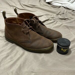 Sz 11 dr martens